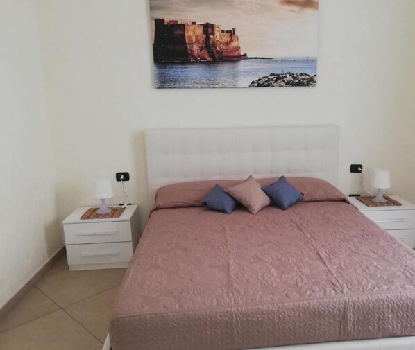 Room, Multiple Beds | Free WiFi