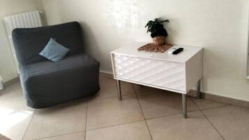 Quarto, várias camas | Quartos à prova de som, Wi-Fi de cortesia