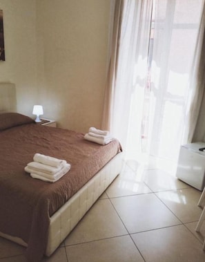Room, 1 Katil Kelamin (Double) | Wi-fi percuma