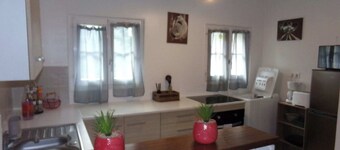 Le Cerf-Volant - Dieppe