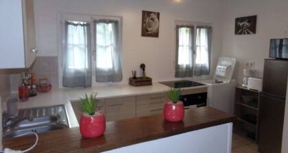 Le Cerf-Volant - Dieppe