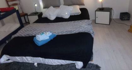 Le Cerf-Volant - Dieppe