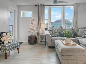 スマートテレビ