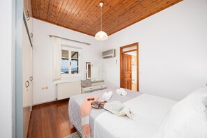 3 Schlafzimmer, Bügeleisen/Bügelbrett, WLAN, Bettwäsche