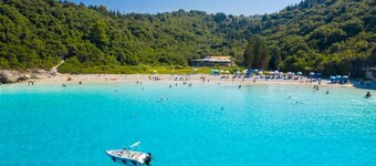 Villa Old Vineyard - One Bedroom Villa, Sleeps 2