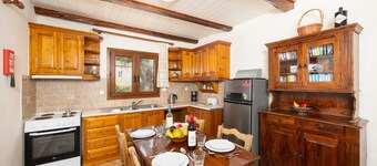 Villa Old Vineyard - One Bedroom Villa, Sleeps 2
