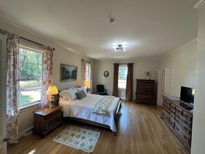 3 chambres, Wi-Fi gratuit, draps fournis