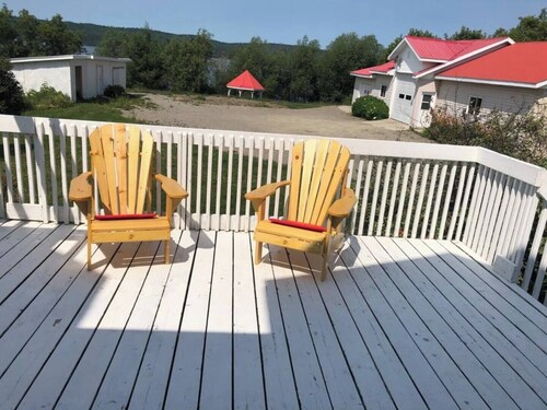 Waterfront Home on Lake Timiskaming