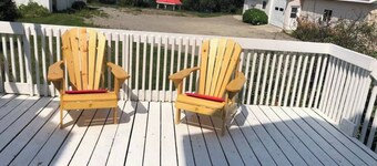 Waterfront Home on Lake Timiskaming