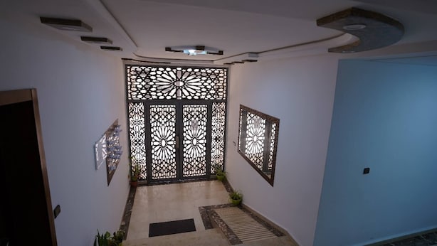 Apartamento, 2 quartos, varanda | Parte interna