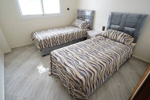 Apartment, 2 Bedrooms, Patio | 2 bedrooms