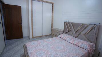 Apartment, 2 Bedrooms, Patio | 2 bedrooms