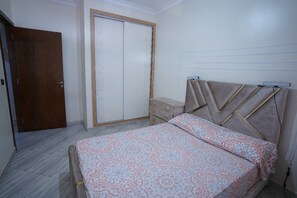 2 عدّة غرف نوم