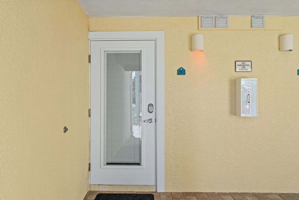Utvendig detalj