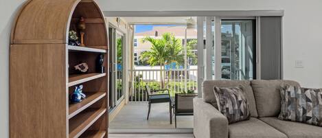 Téléviseur connecté