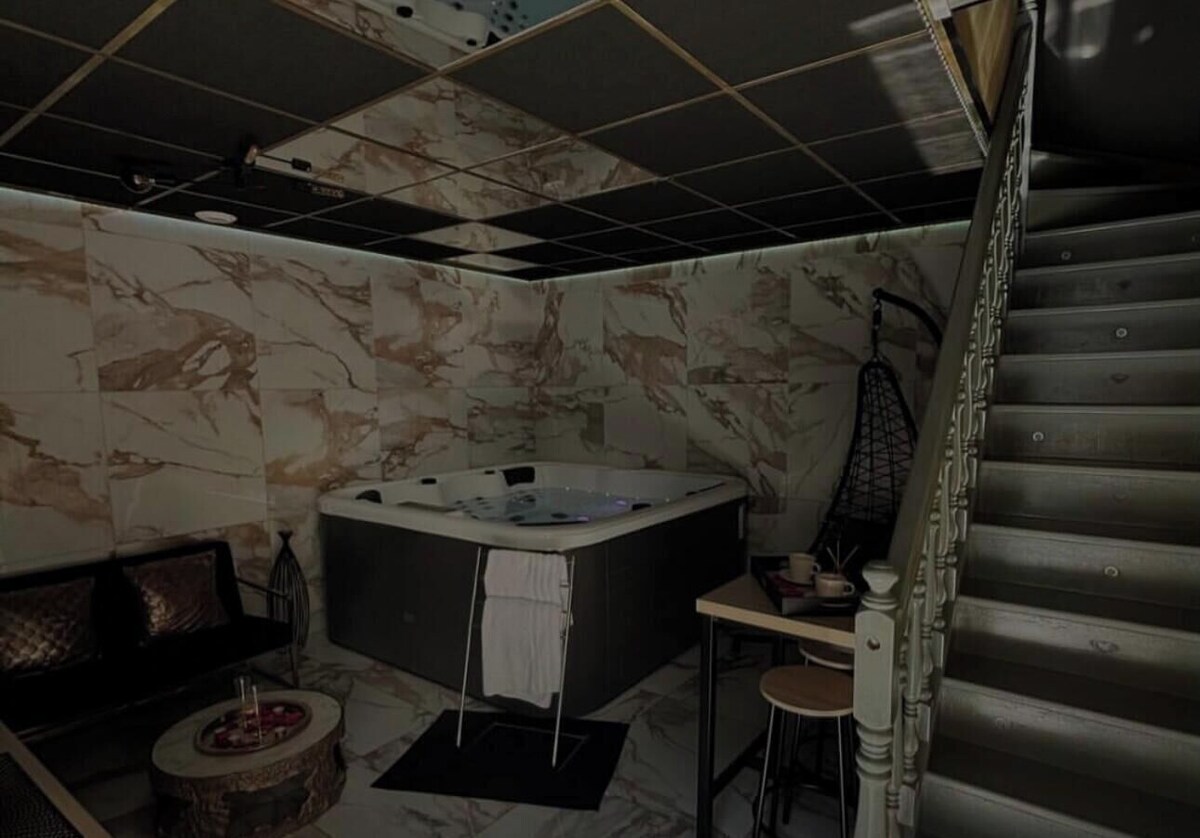 Majoittajan profiilikuva