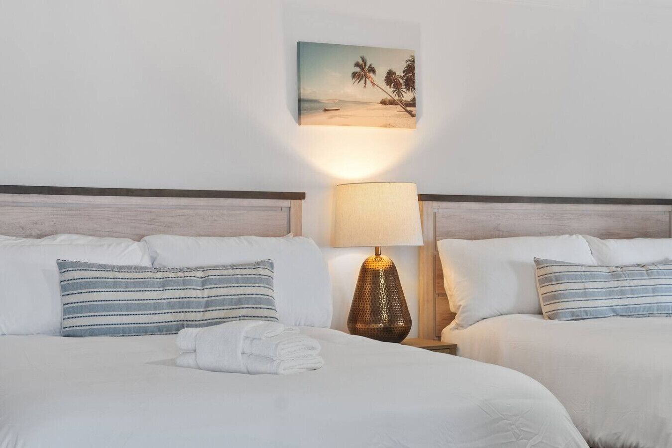 3 bedrooms, free WiFi, bed sheets, wheelchair access