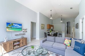 Älytelevisio, pöytäjalkapallopöytä