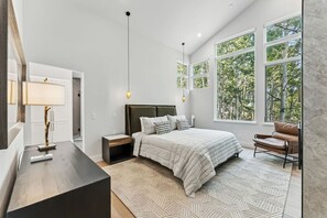 5 bedrooms, WiFi, bed sheets - Modern Luxury Home Near 4 Ski Resorts (Silverthorne)