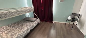 Terrific 4-bedroom 2,5 bath comfort near Lake Isabella & Kern River