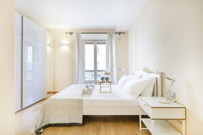 2 Schlafzimmer