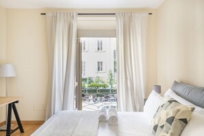 2 Schlafzimmer