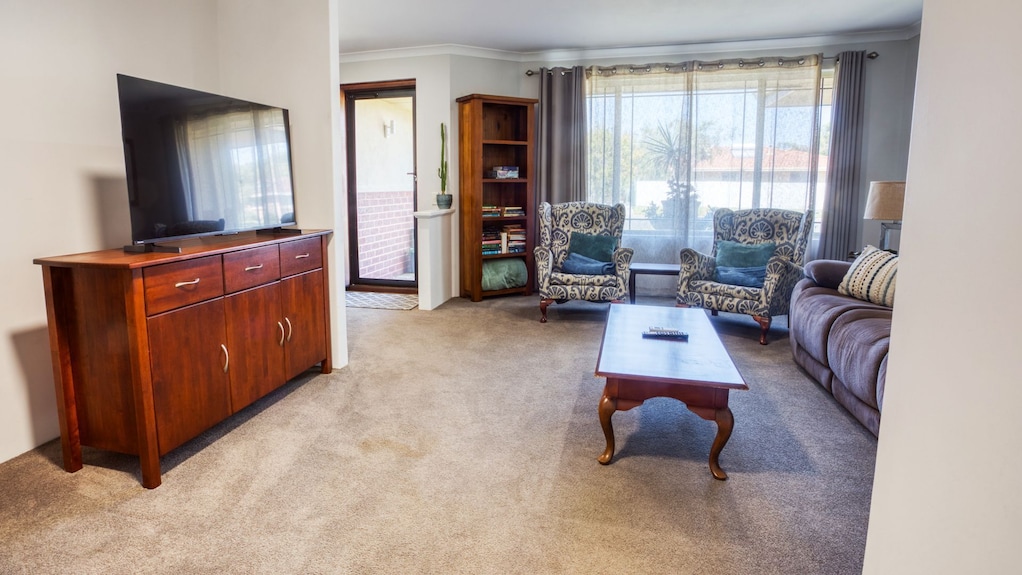 Marine Holiday Home - Geographe - Busselton