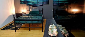 Grazer City Residence & Free parking