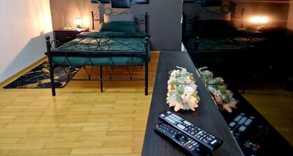 Grazer City Residence & Free parking