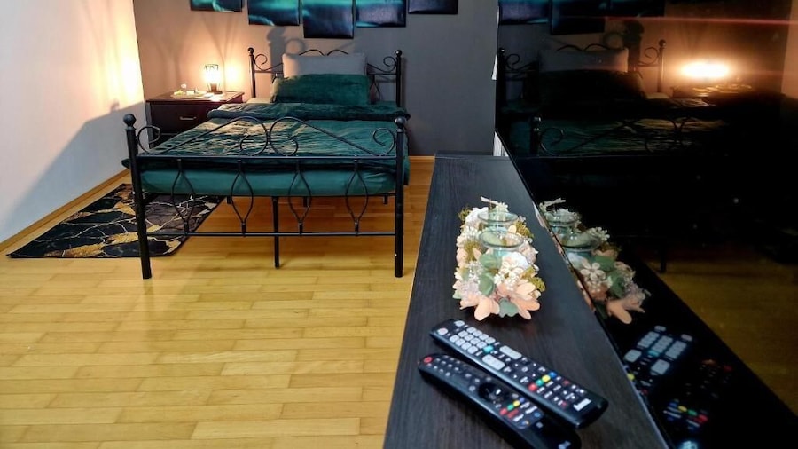 Grazer City Residence & Free parking