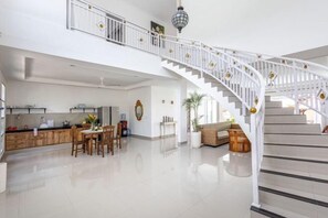 Interior - Villa Chunga-changa (Bali)