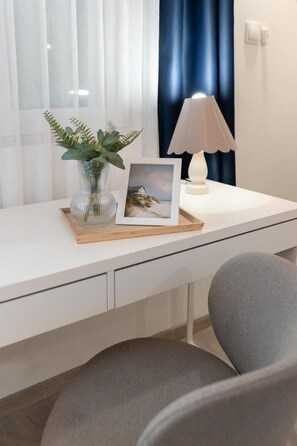 Standard Apartment - Downtown Suites (Budapest)