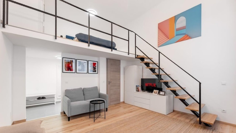 Downtown Suites