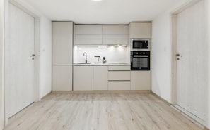 Apartamento standard | Wi-Fi de cortesia