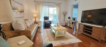 New In-City Comfort: Condo Getaway 2-bed, 2-bath