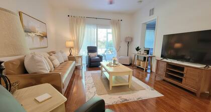 New In-City Comfort: Condo Getaway 2-bed, 2-bath