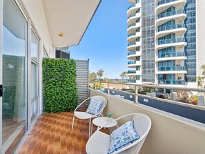 Terrain de l’hébergement 