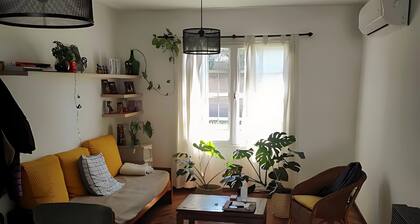 Sweet home near TucumĂĄn Yerba Buena and TafĂ Viejo