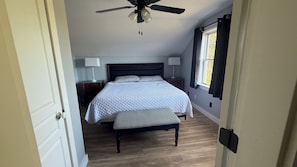 WiFi, bed sheets