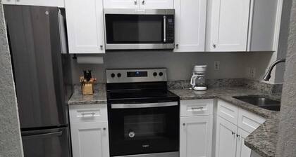 Enchanting 3-bedroom condo NEAR EPIC UNIVERSE