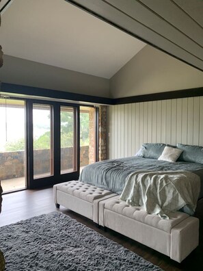 1 dormitorio, wifi, ropa de cama
