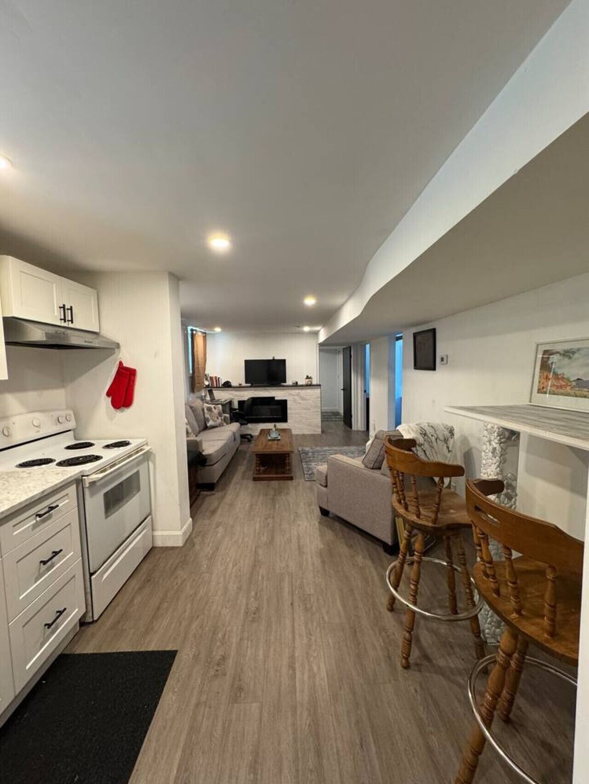 Image de profil de l’hôte