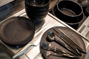 Room - Shinjuku Waseda Earthtone Apartment (Tokyo)