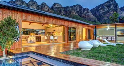 Woodland Haven with Modern Comforts