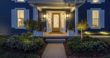 Pre-Launch Special Bluegrass Manor Sleeps 14 Bourbon Trl, Keeneland, Airport, UK