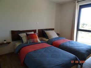 3 bedrooms, free WiFi - Cylou Au pré de la Fauchée (Bièvre)