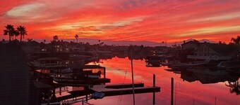 NEW! Waterfront Escape with Private Dock