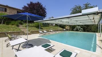 Villa, Raucher | 6 Schlafzimmer