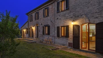 Vila, Boleh Merokok | 6 kamar tidur