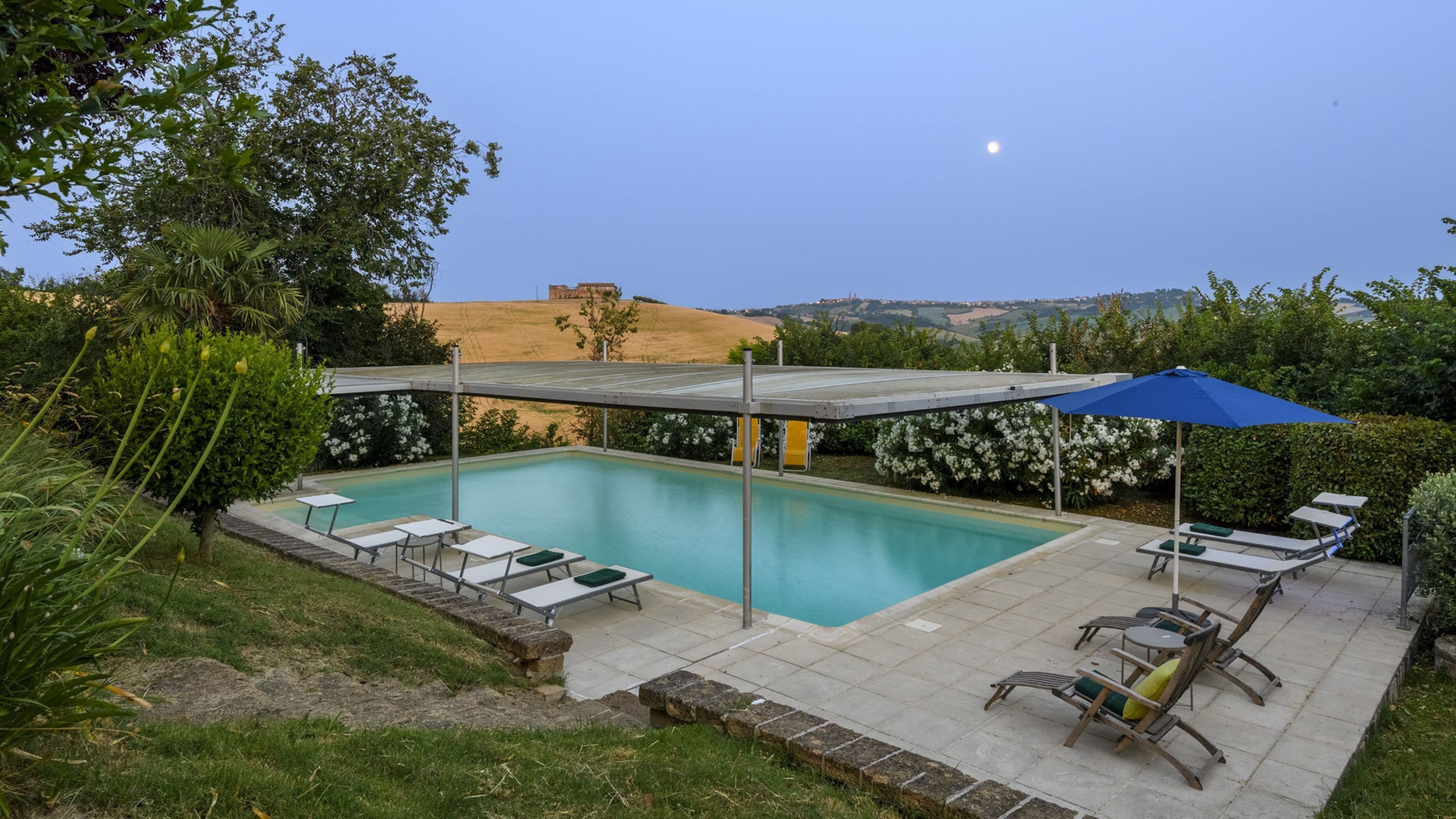 Villa, Smoking | 6 bedrooms